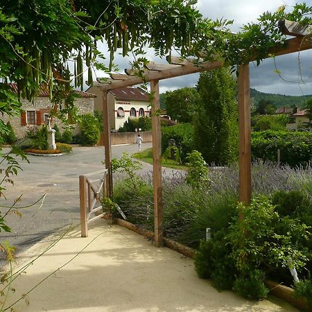 Le Vinois Hotel Caillac Ngoại thất bức ảnh
