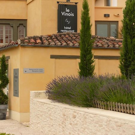 Le Vinois Hotel Caillac Ngoại thất bức ảnh