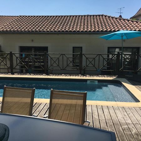 Le Vinois Hotel Caillac Ngoại thất bức ảnh