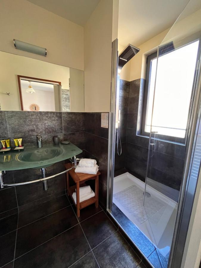 Le Vinois Hotel Caillac Ngoại thất bức ảnh