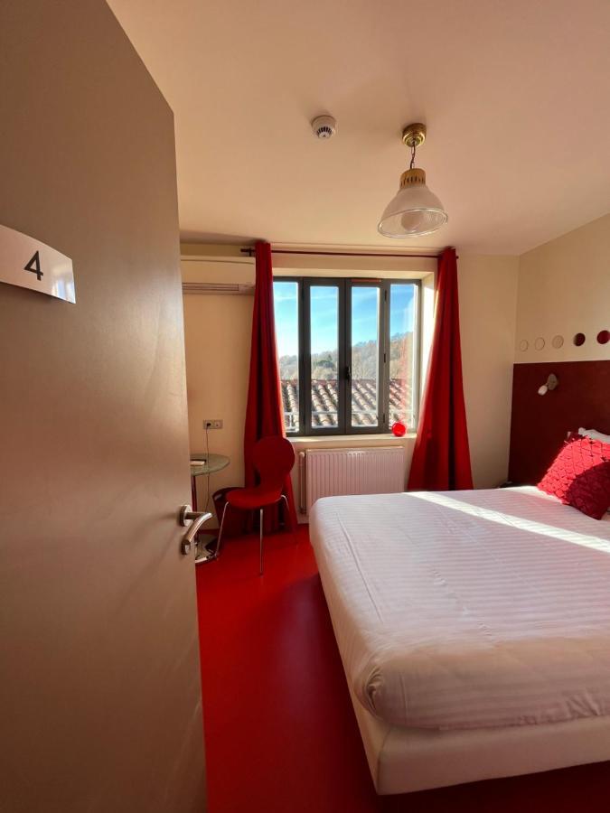 Le Vinois Hotel Caillac Ngoại thất bức ảnh