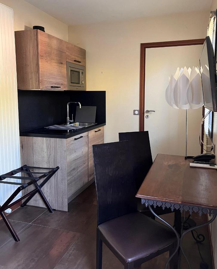 Le Vinois Hotel Caillac Ngoại thất bức ảnh