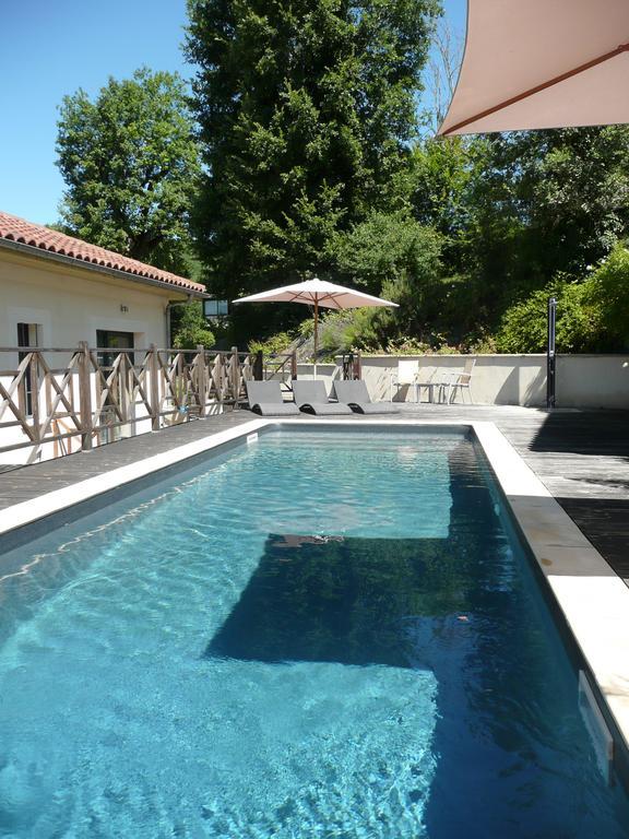 Le Vinois Hotel Caillac Ngoại thất bức ảnh
