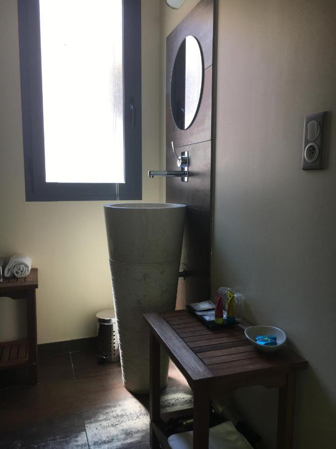 Le Vinois Hotel Caillac Ngoại thất bức ảnh